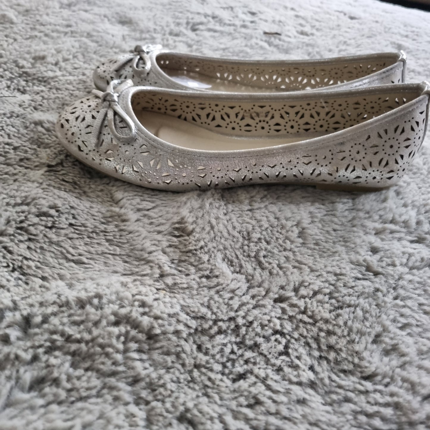 Pretty Ballet Pump