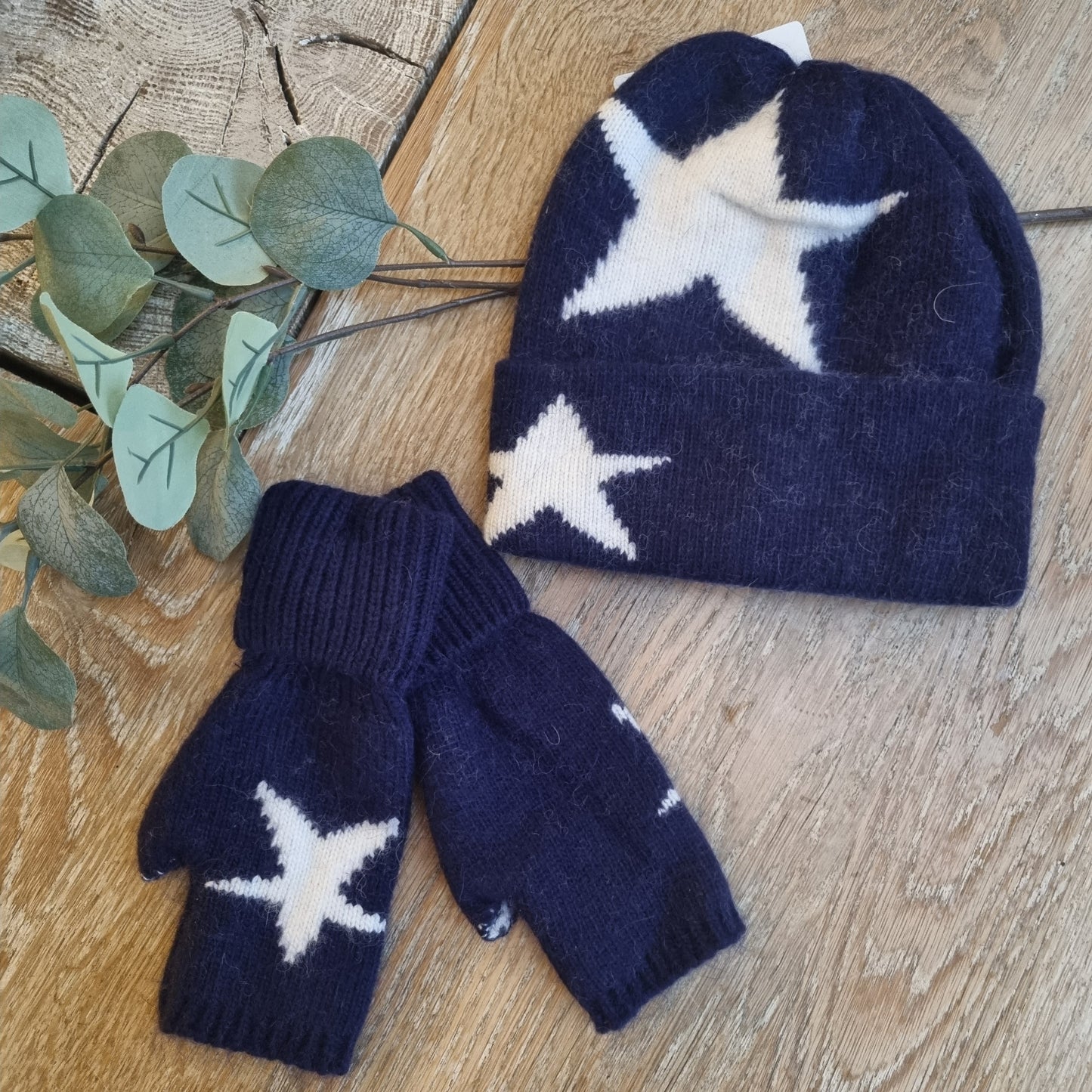 Star Beanie