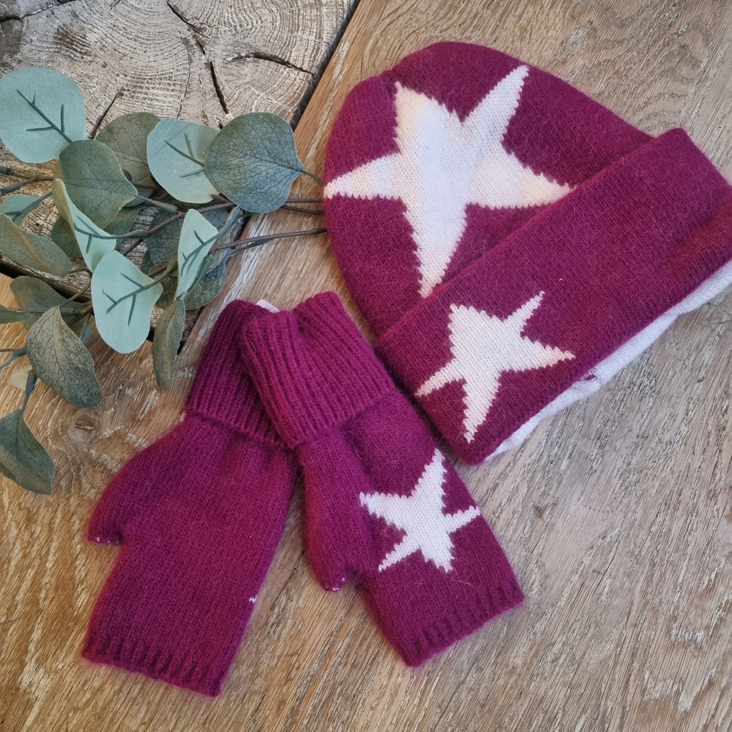 Star Beanie