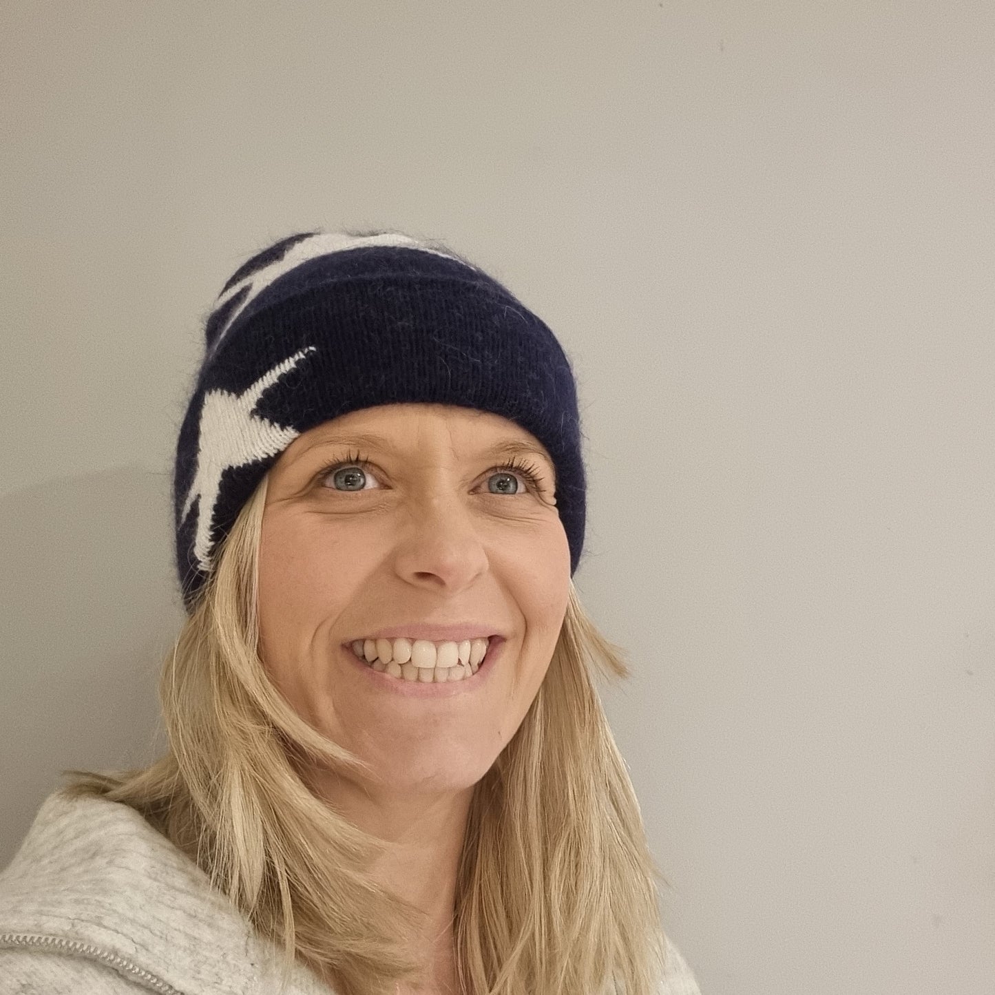 Star Beanie