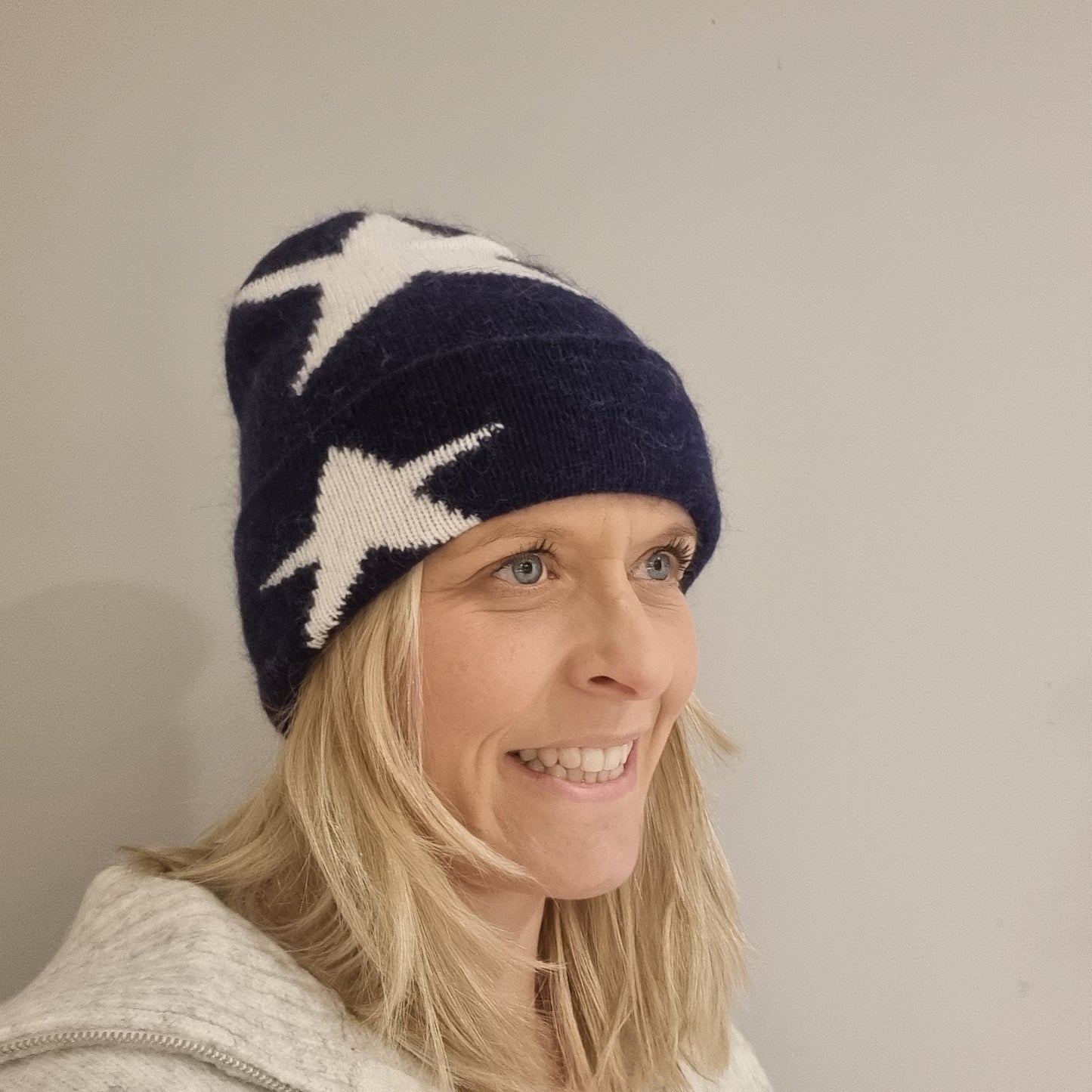 Star Beanie