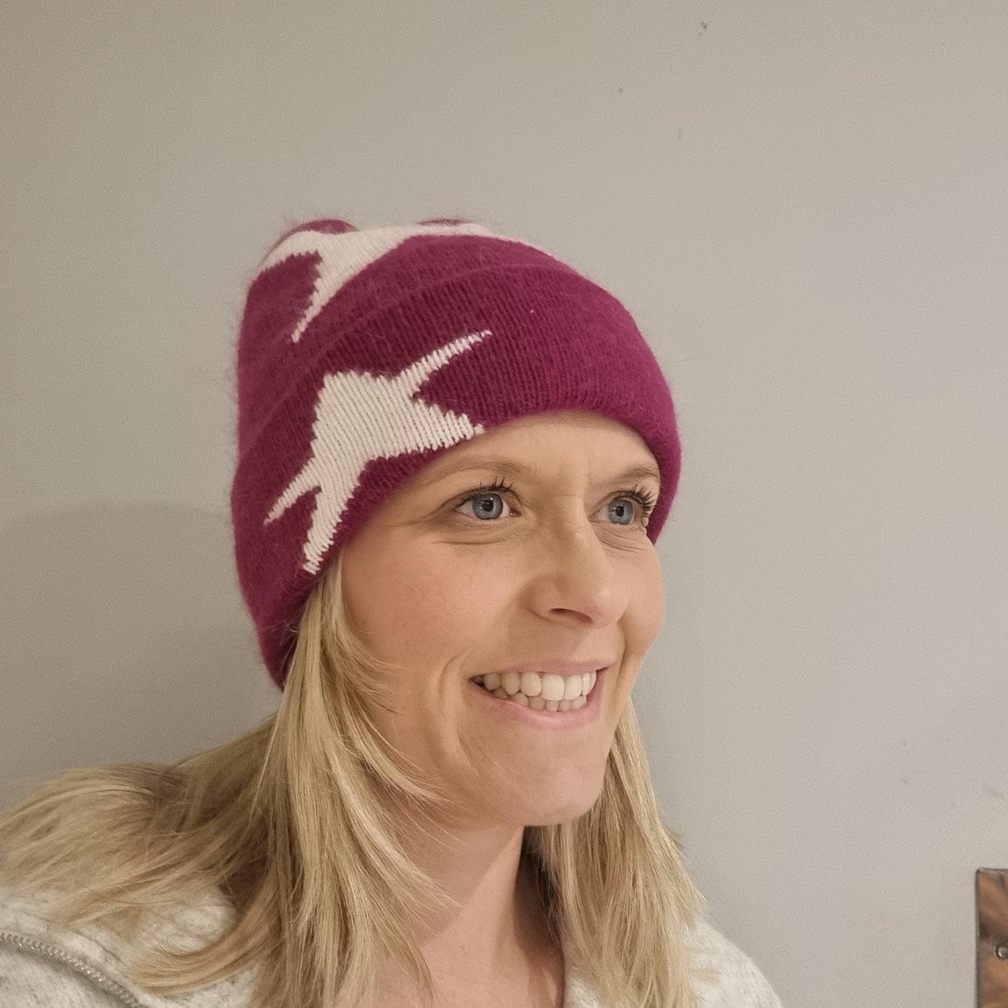 Star Beanie