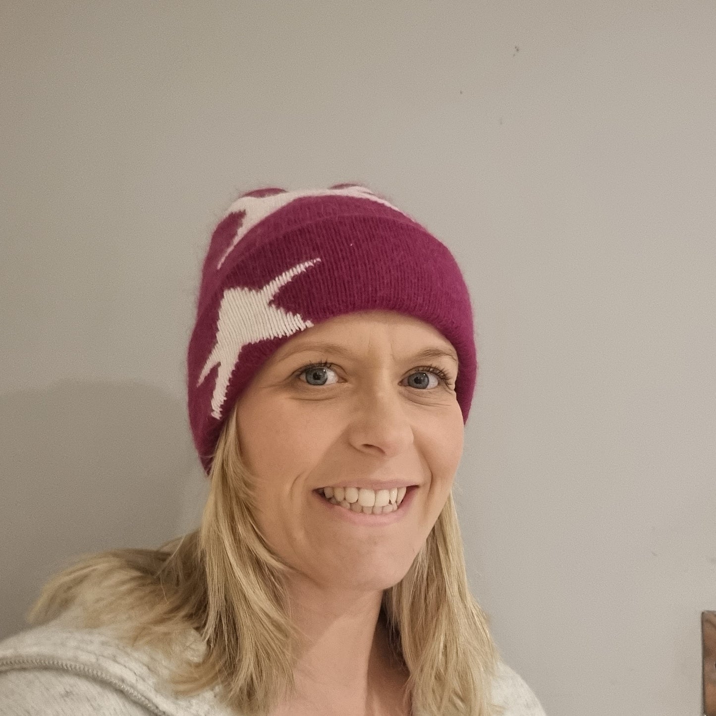 Star Beanie