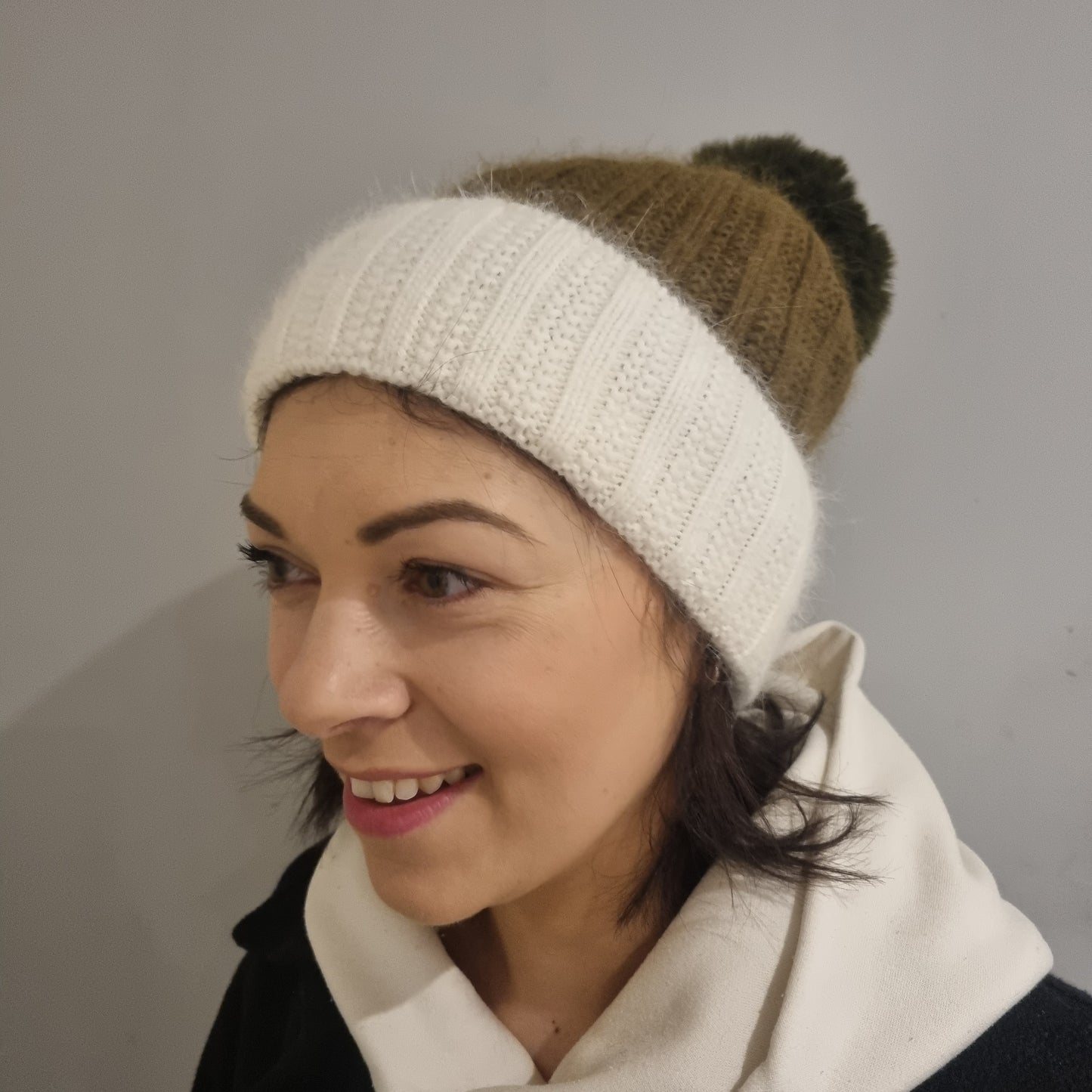 Park Lane Bobble Hat