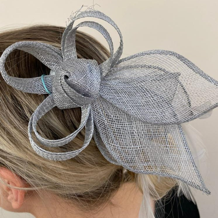 Max and Ellie AF3 Comb Fascinator