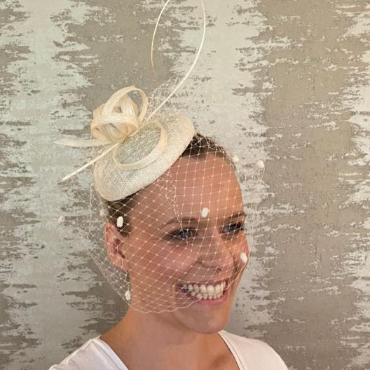 Max and Ellie Hatinator AD5 Pillbox