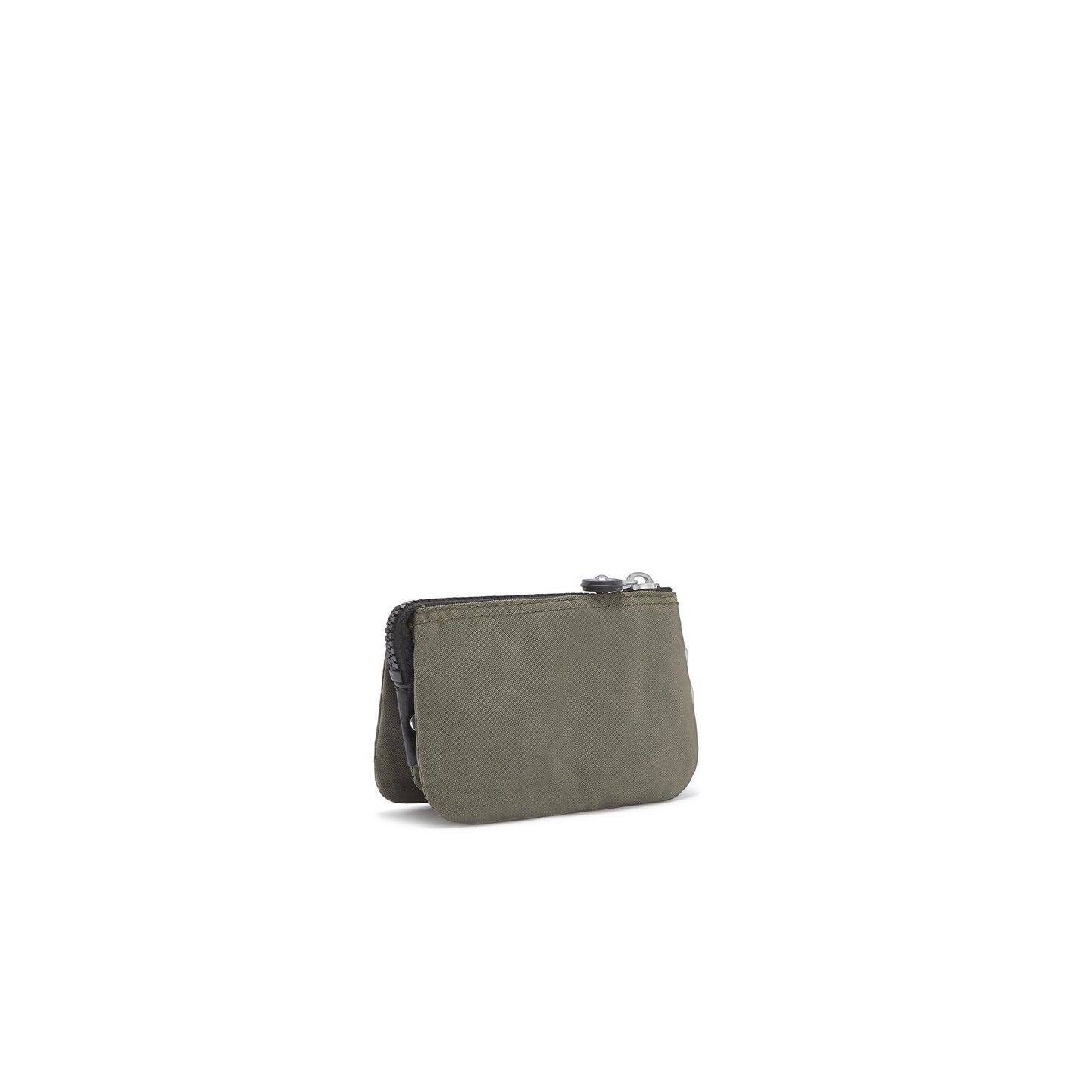 Kipling Creativity S Small Purse in Green Moss