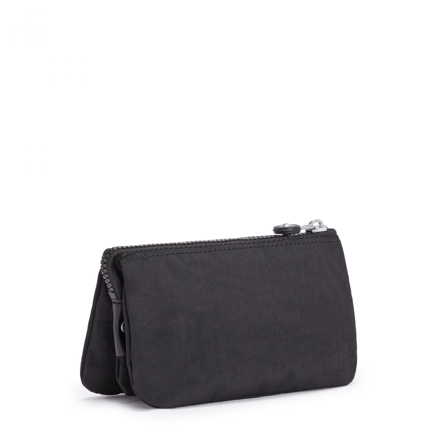 Kipling Creativity L Purse Pouch in Black Noir