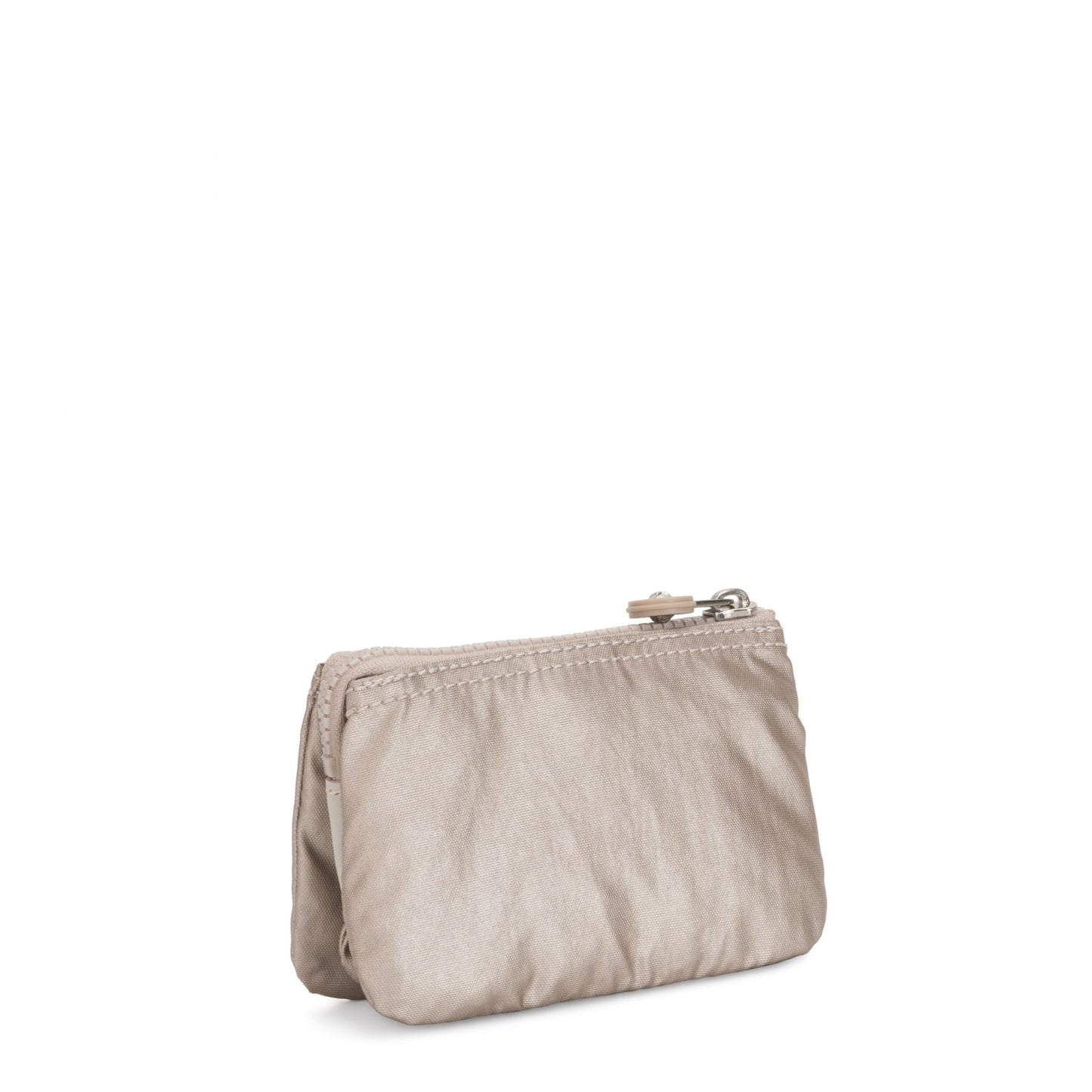 Kipling Creativity S Purse - Metallic Glow