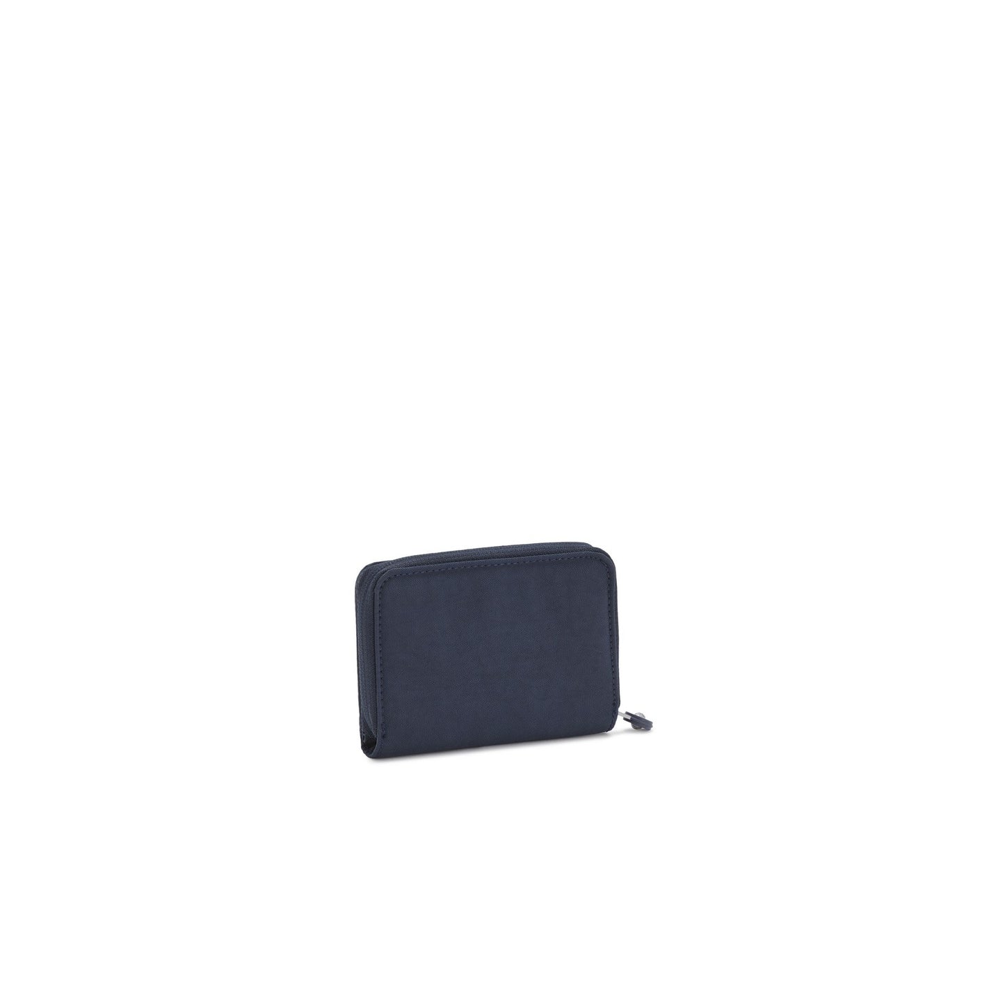 Kipling Money Love Purse in Blue Blue