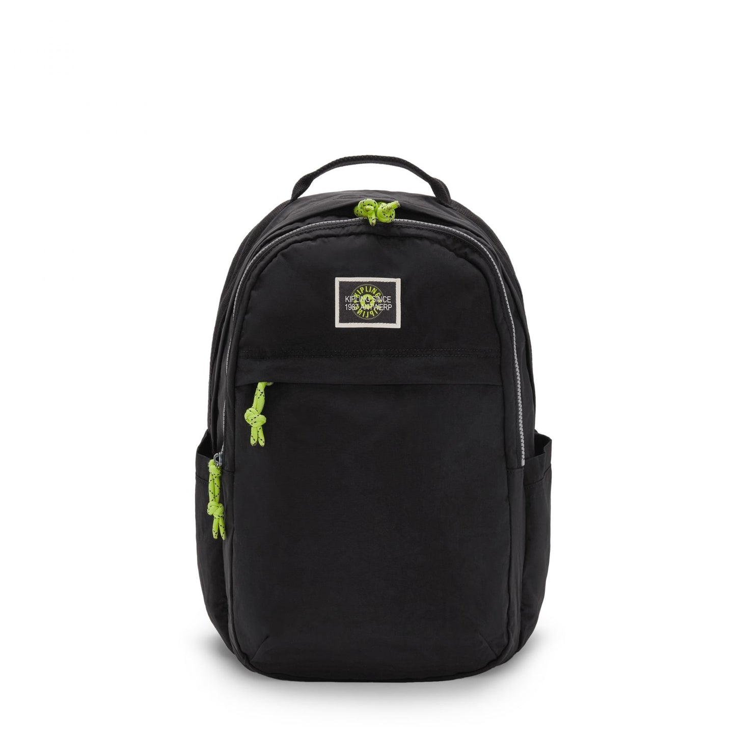 Kipling Xavi Backpack in Valley Black C