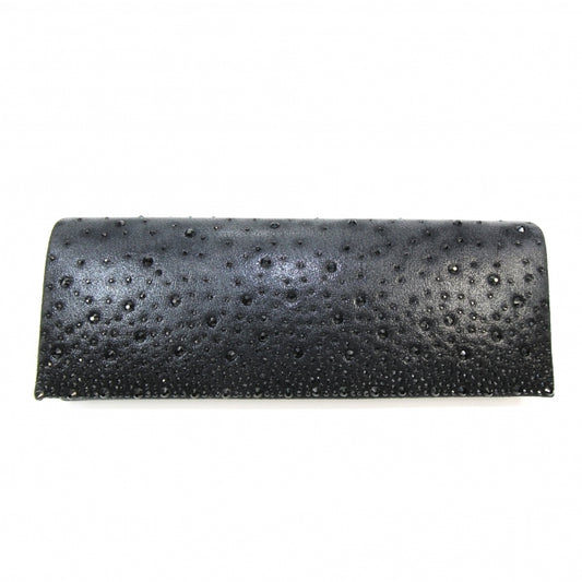 Lunar Argo Metallic Evening Handbag with Sparkle