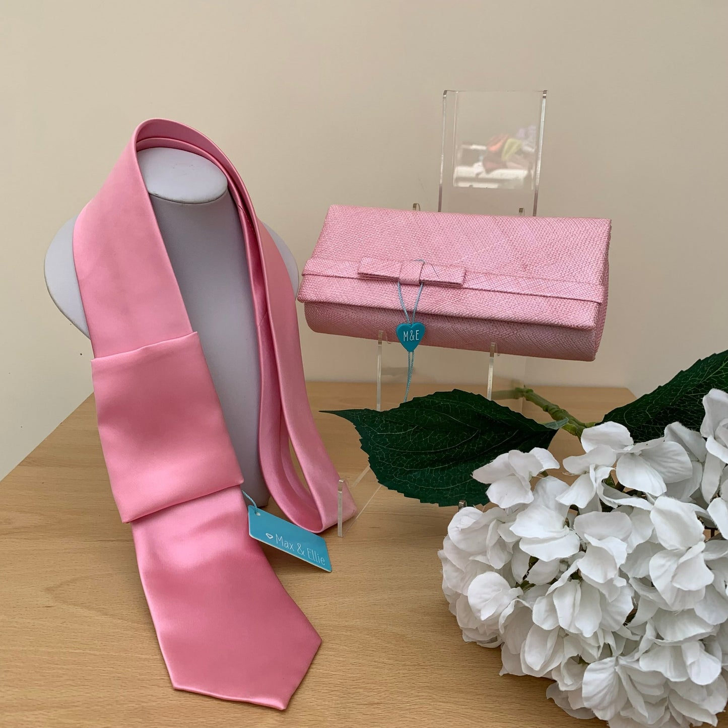AT1 girly pink