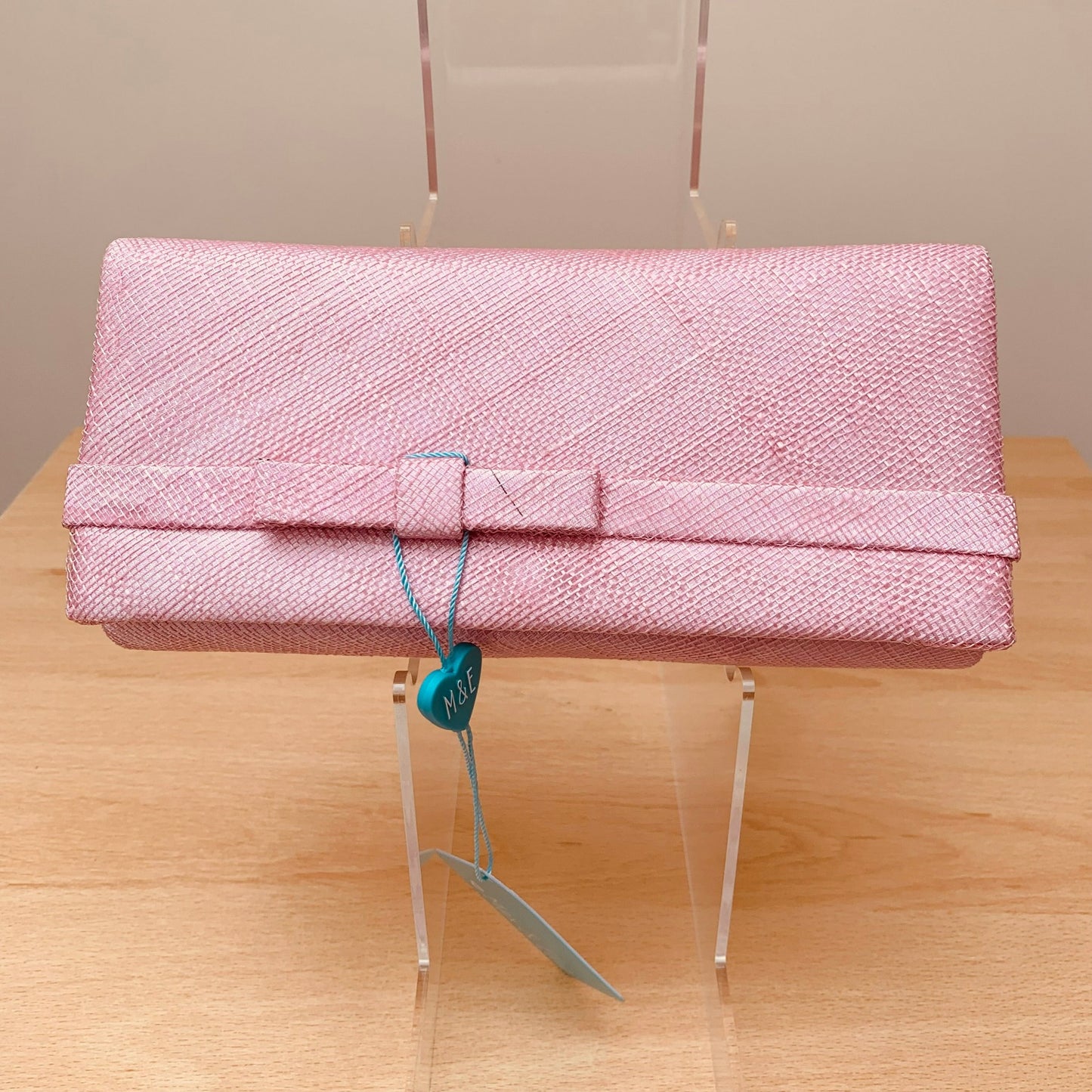 Max and Ellie Handbag Girly Pink AX1/AX2