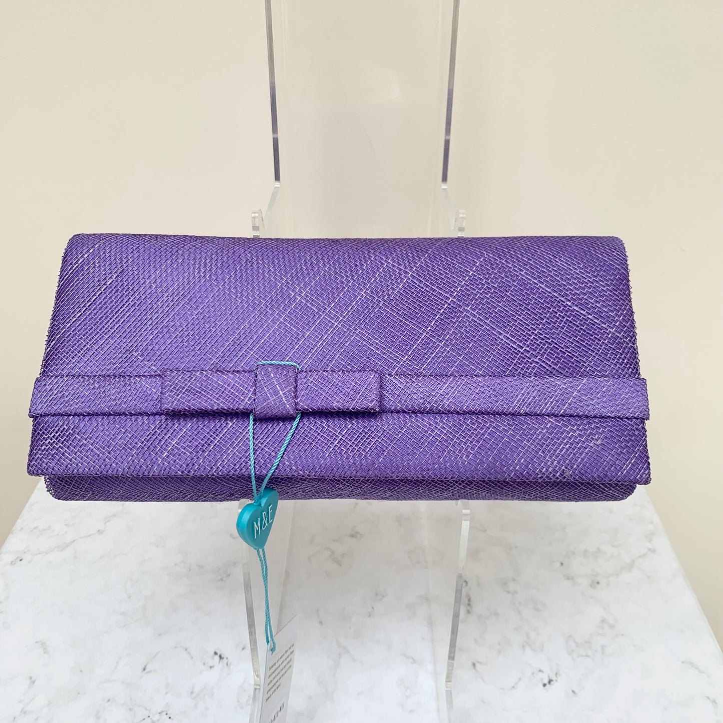 Max and Ellie Handbag Wisteria AX1/AX2