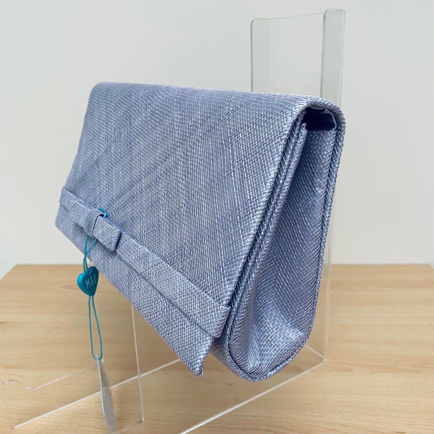 Max and Ellie Handbag Sweet Lavender AX1/AX2