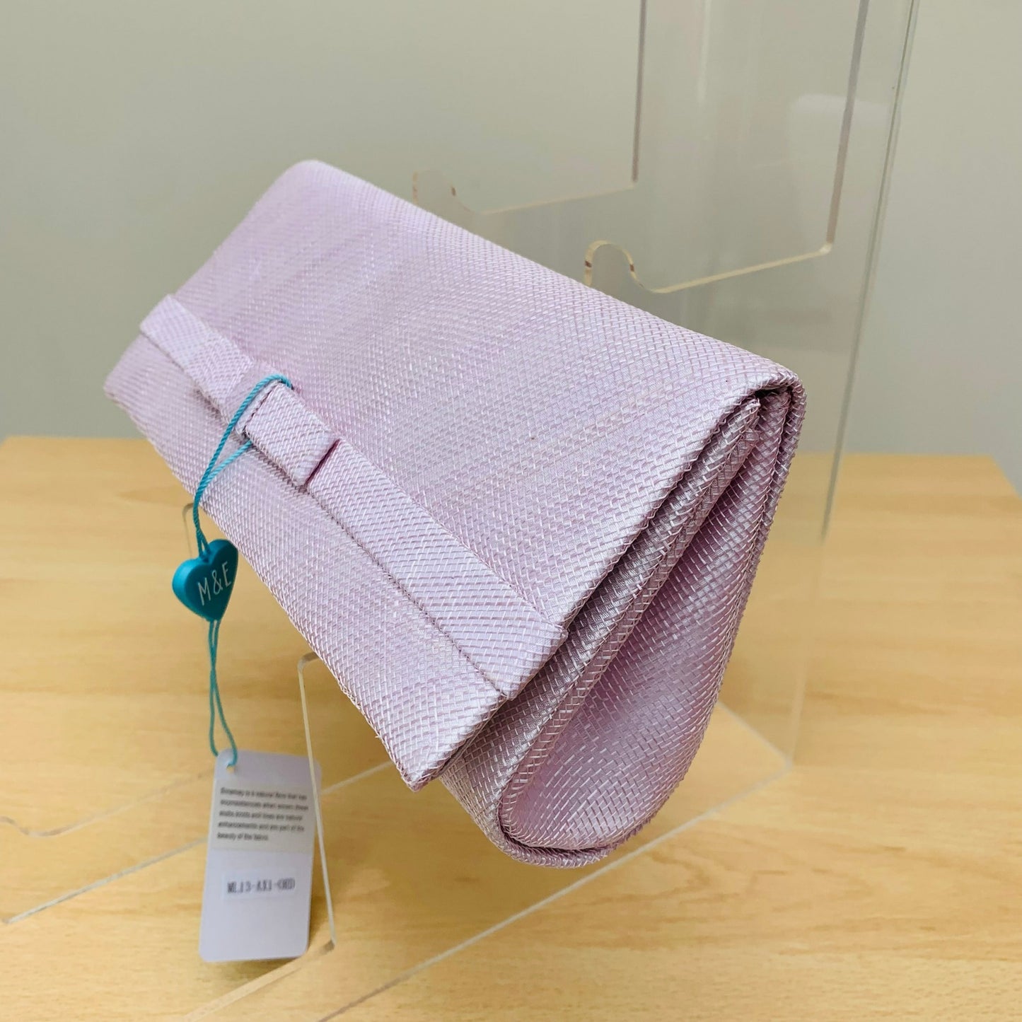Max and Ellie Handbag Orchid AX1/AX2