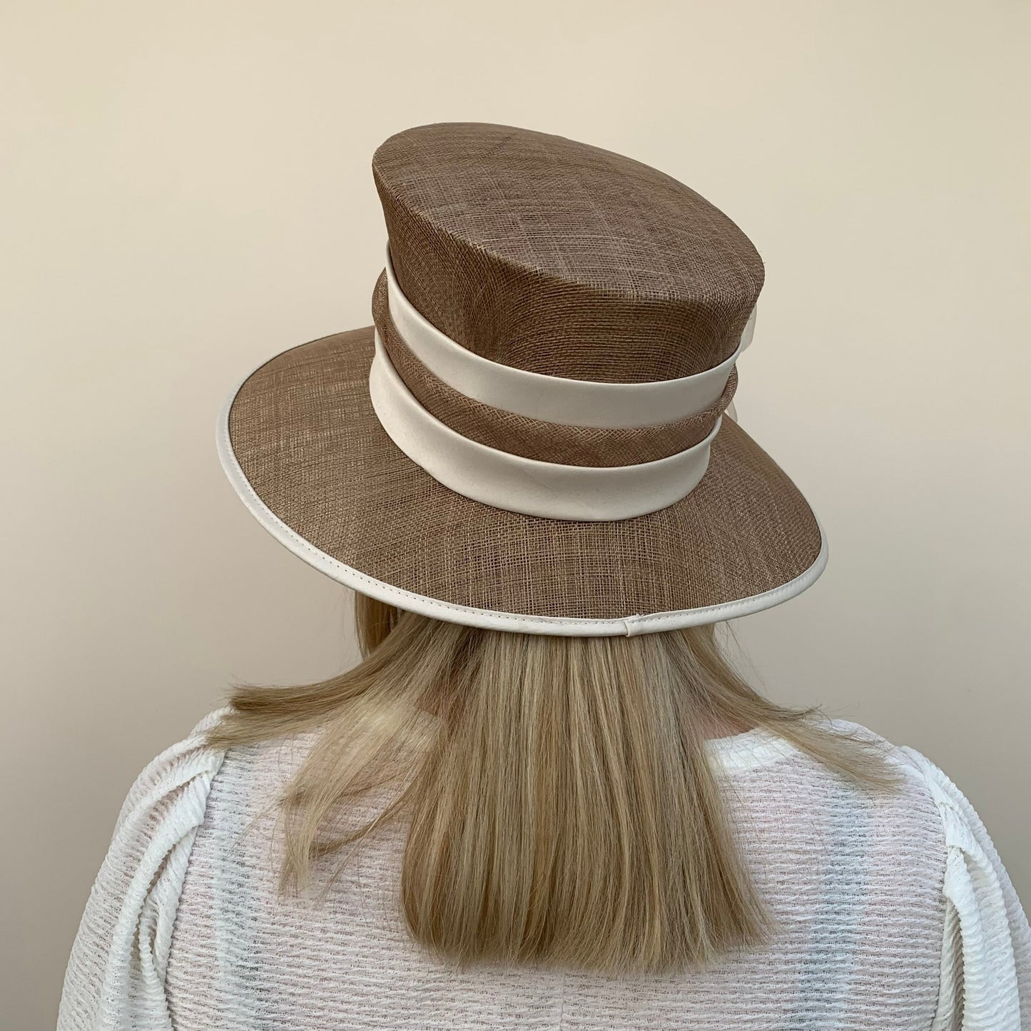 Jane Anne Hat - Judy