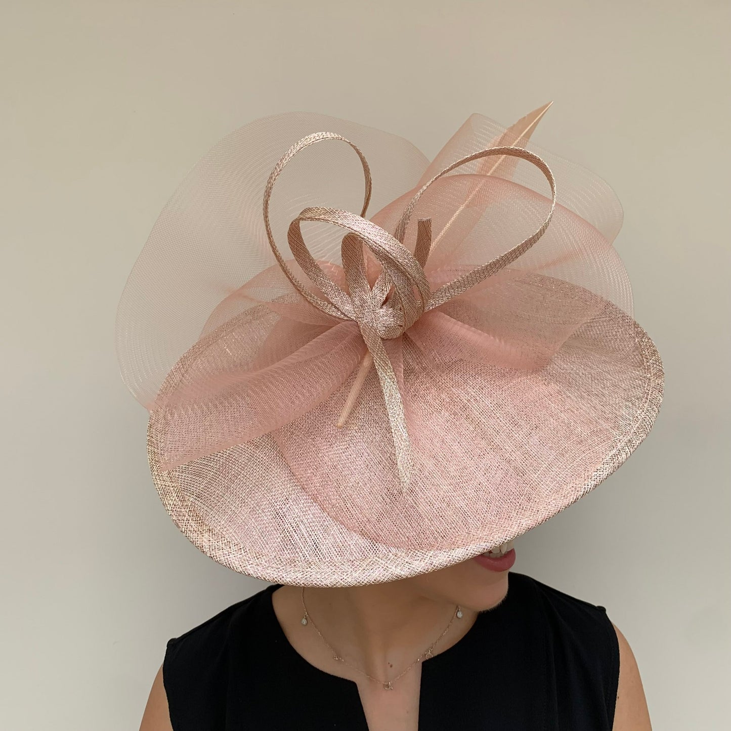 Rose gold CD7