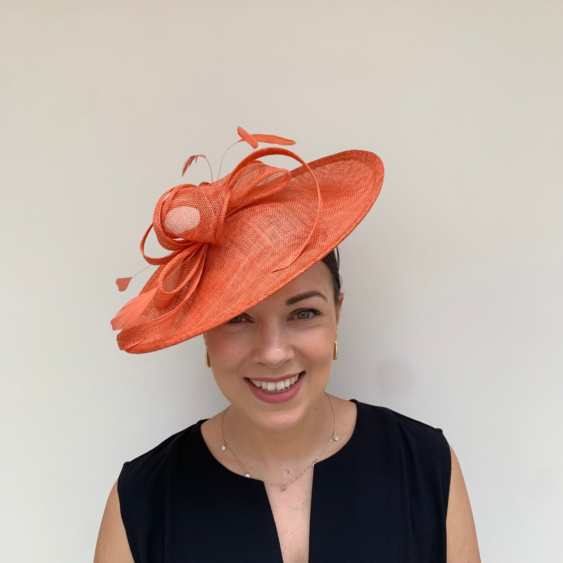 Orange 2024 hatinator uk