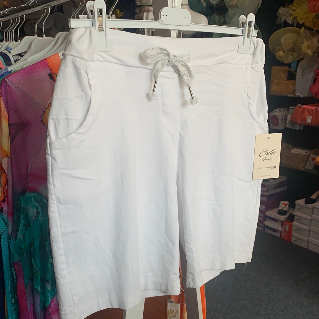Magic Short Shorts