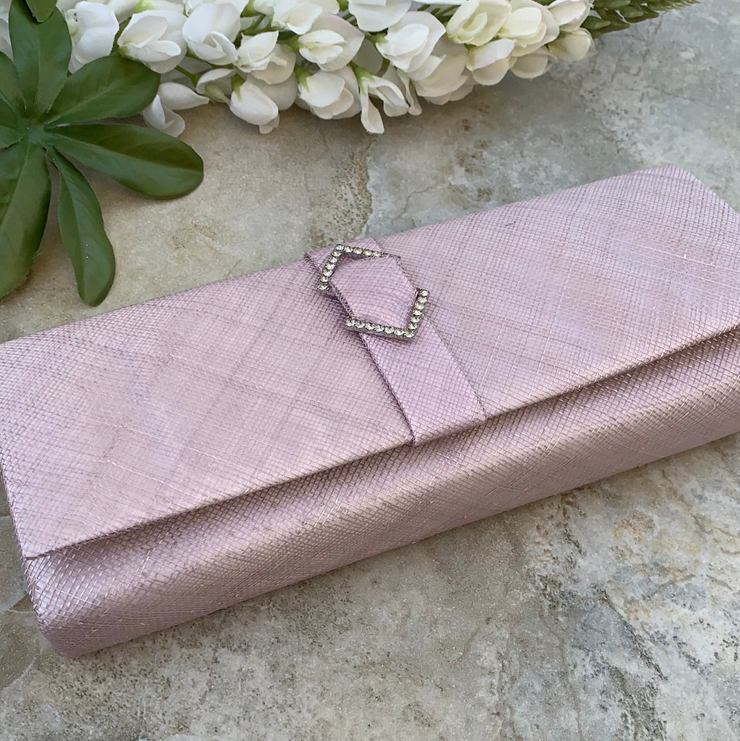 Wedding Failsworth Sinamay Bag