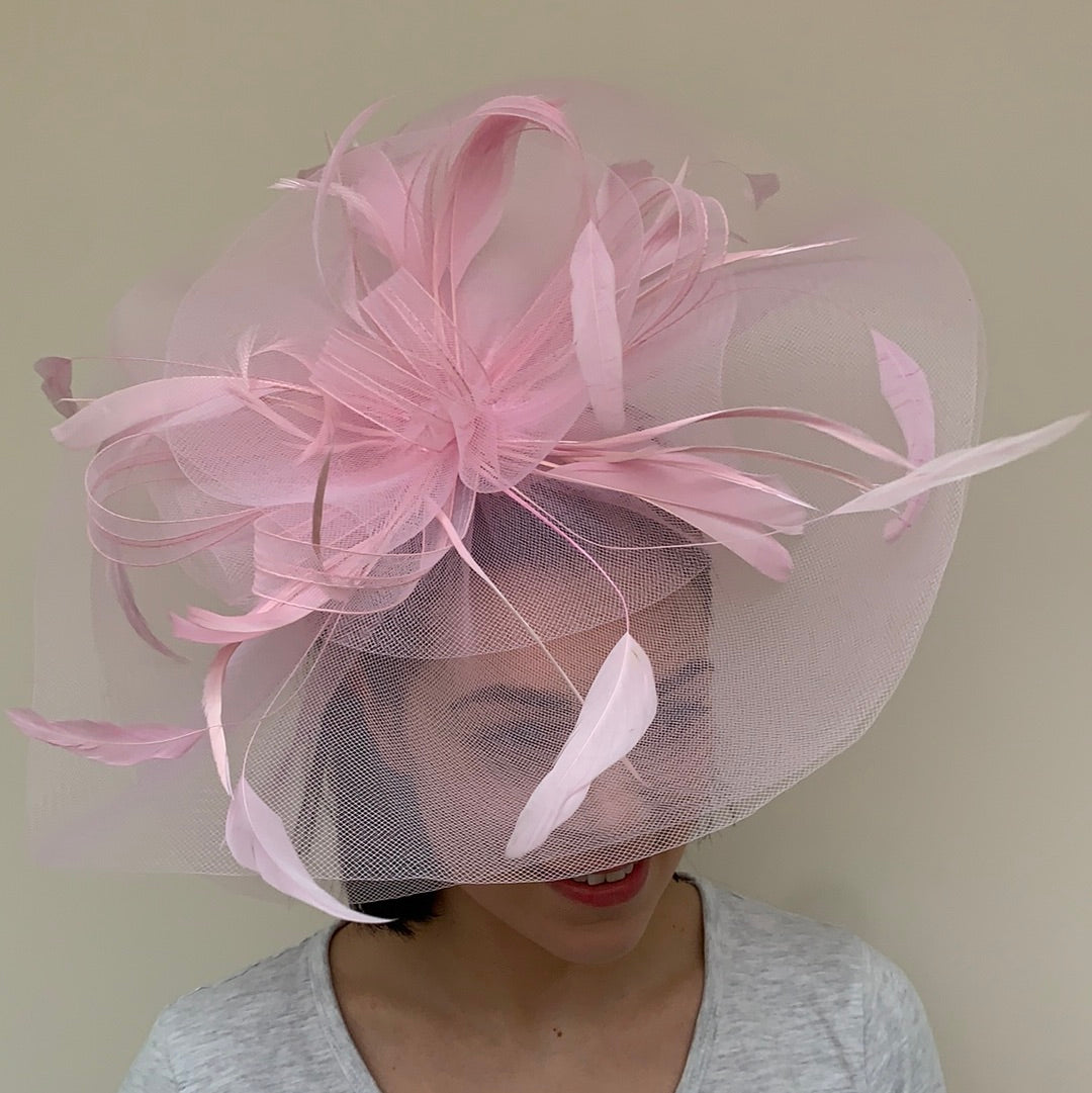 J Bees JB20/165 Headband Fascinator