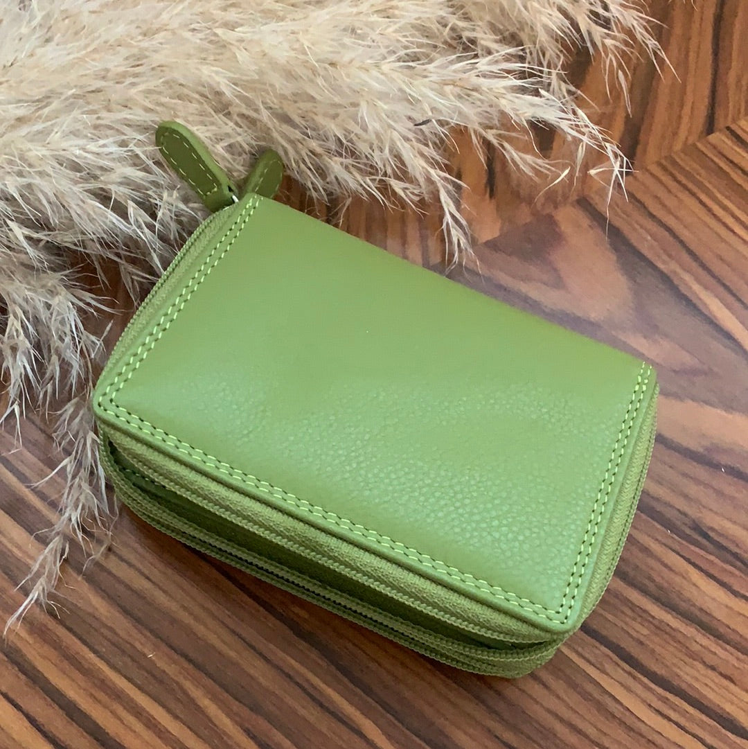 Graffiti Ladies Wallet 7-184
