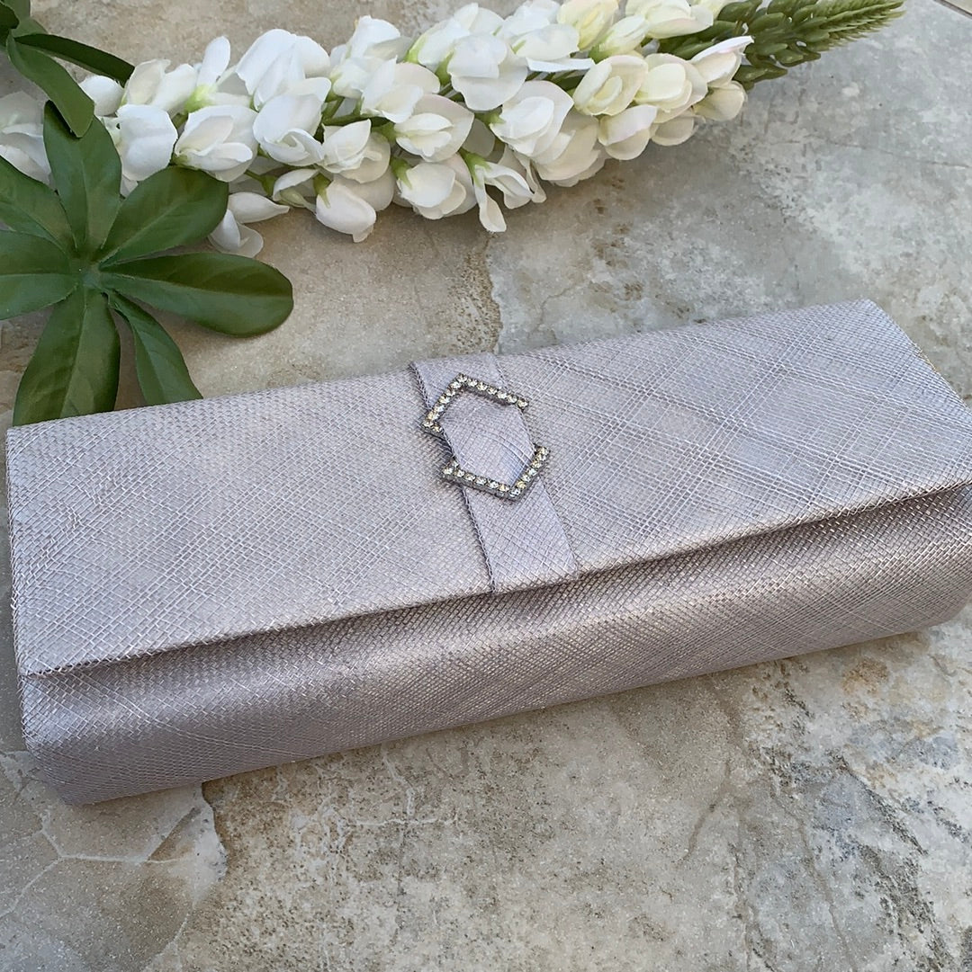 Wedding Failsworth Sinamay Bag