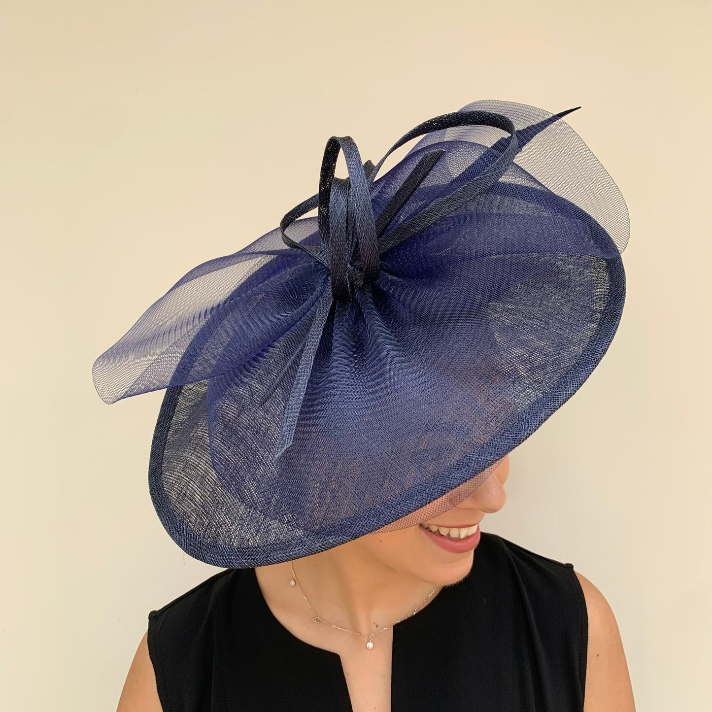 CD7 Navy