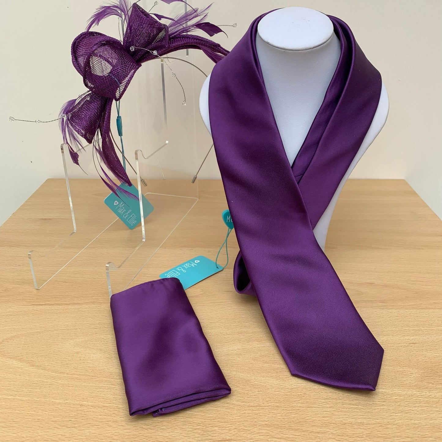 mauve