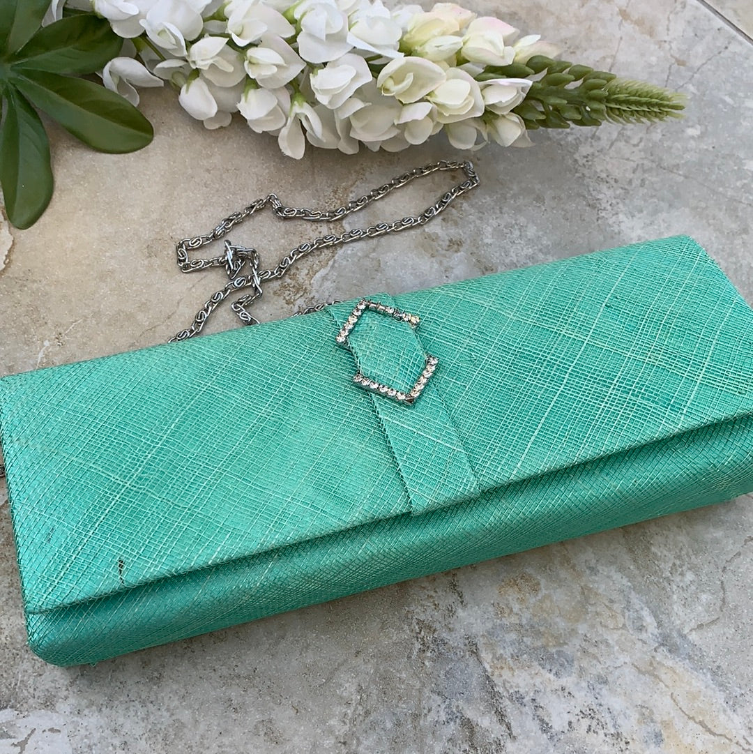 Wedding Failsworth Sinamay Bag