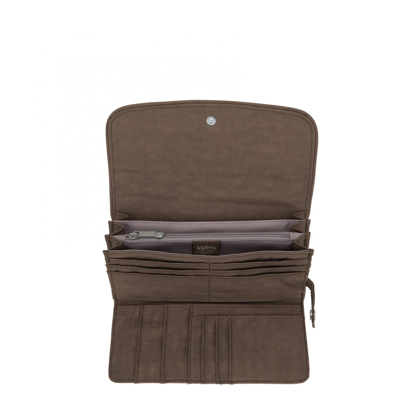 Kipling Supermoney True Beige