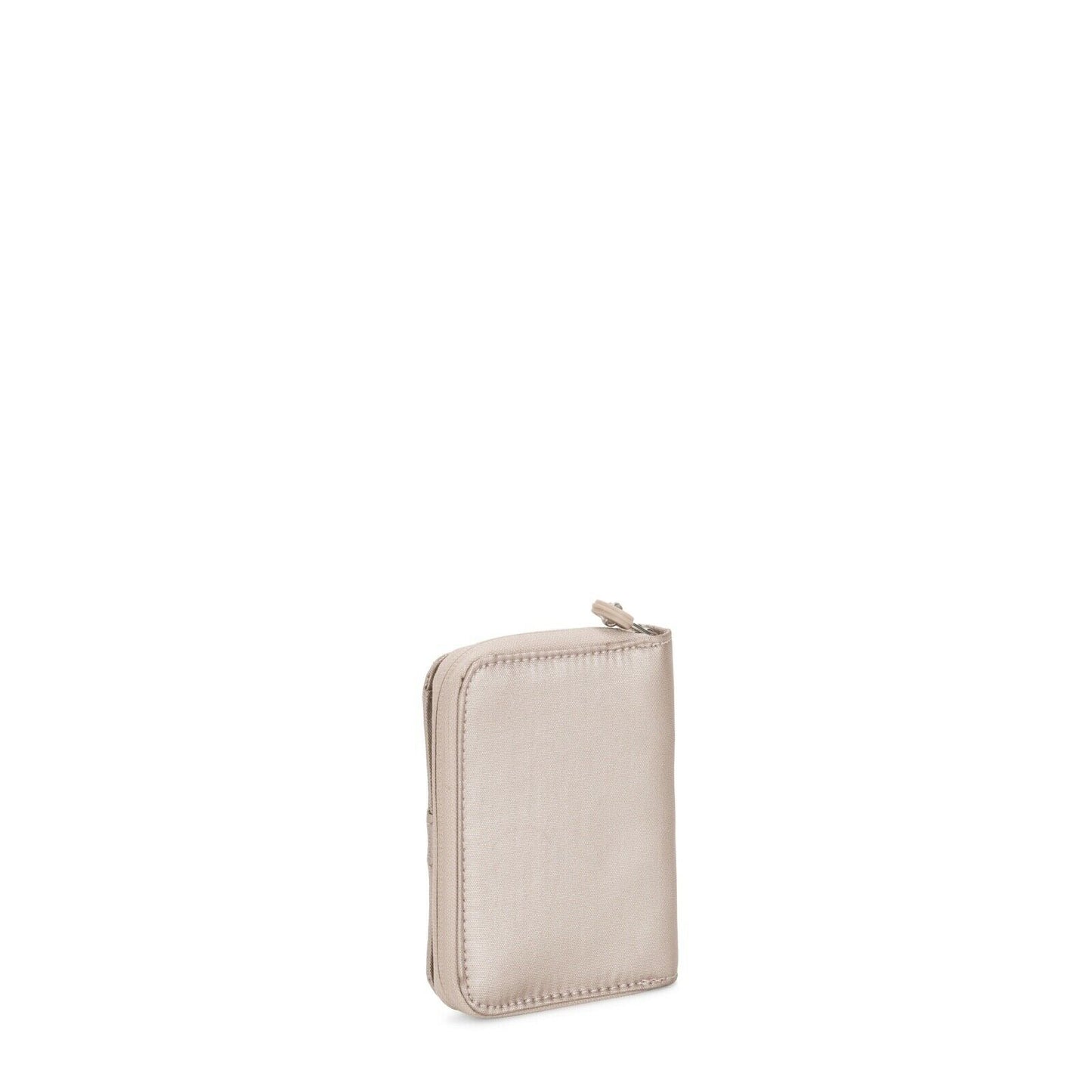 Kipling Money Love Metallic Glow Purse