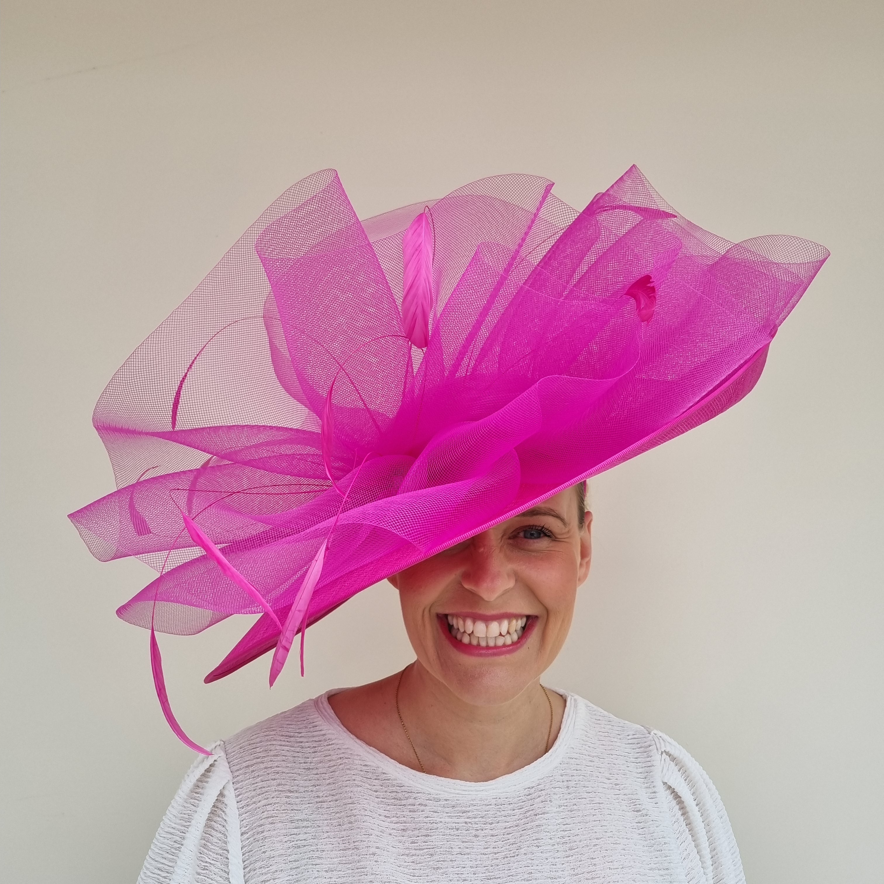 Shop All Hats, Fascinators & Hatinators – Lesley Ashworth