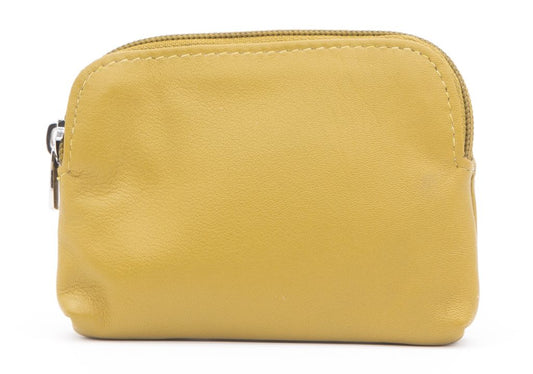 Golunski 0-327 Leather Coin Purse