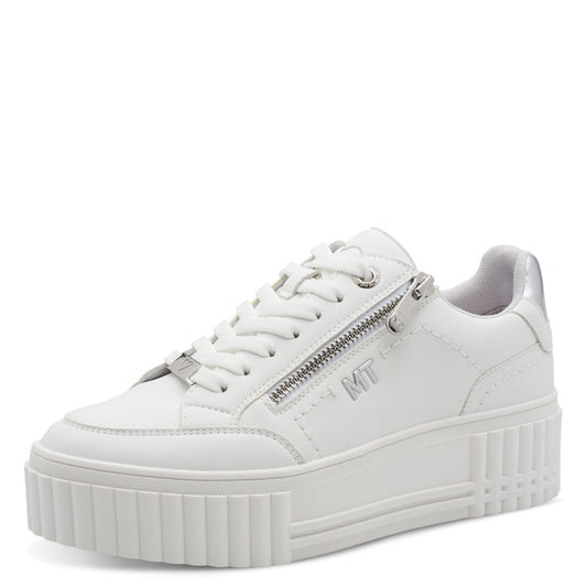 Marco Tozzi 22-23728-26 Platform Trainer