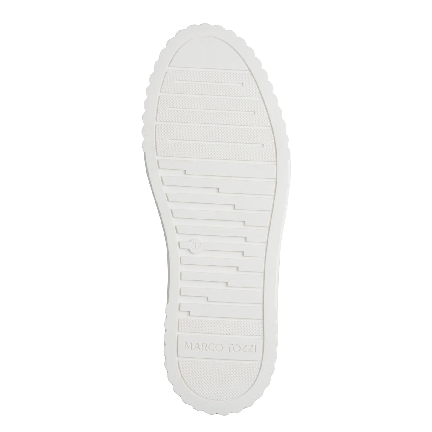 Marco Tozzi 22-23728-26 Platform Trainer
