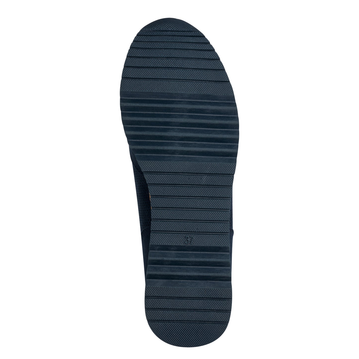 Marco Tozzi 2-23781-41 Navy Trainers