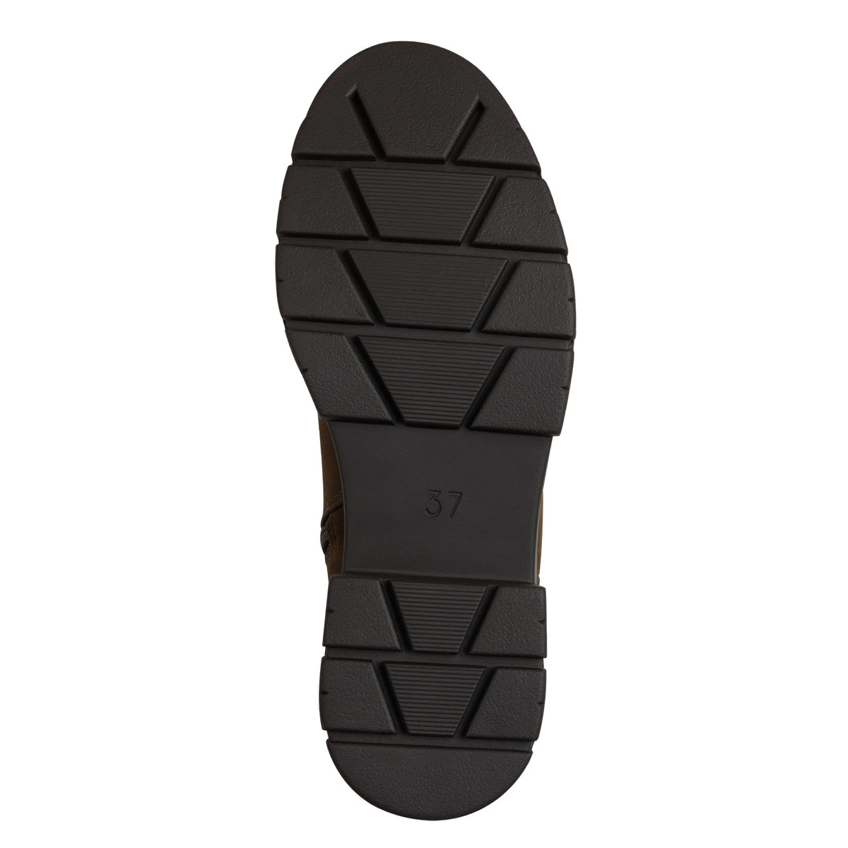 Marco Tozzi 2-26441-45 Cafe Nubuck Boots