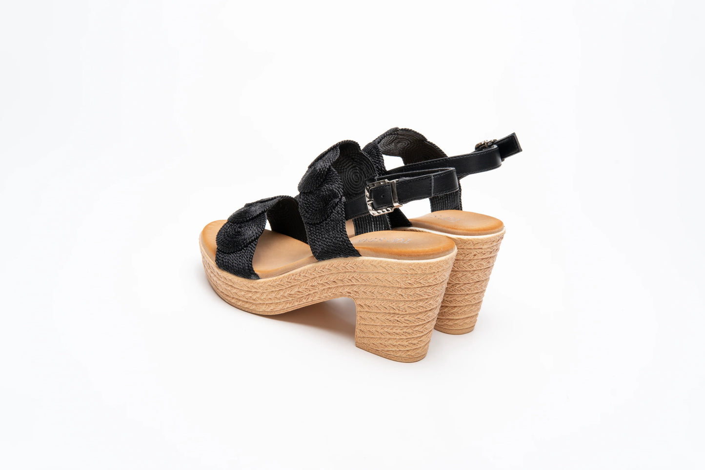 Top Staka A89936 Chunky Sandal