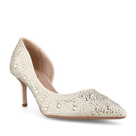 Tamaris 1-22457-44 Embellished sparkle heels