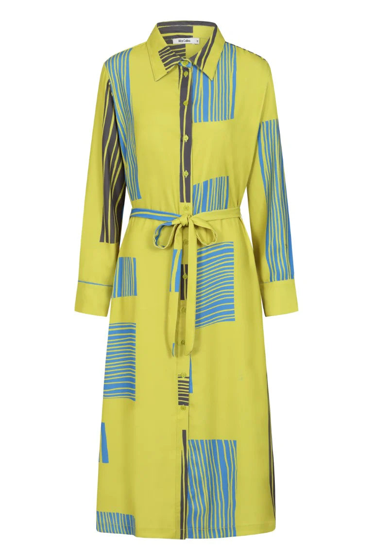 Alice Collins Erica Dress