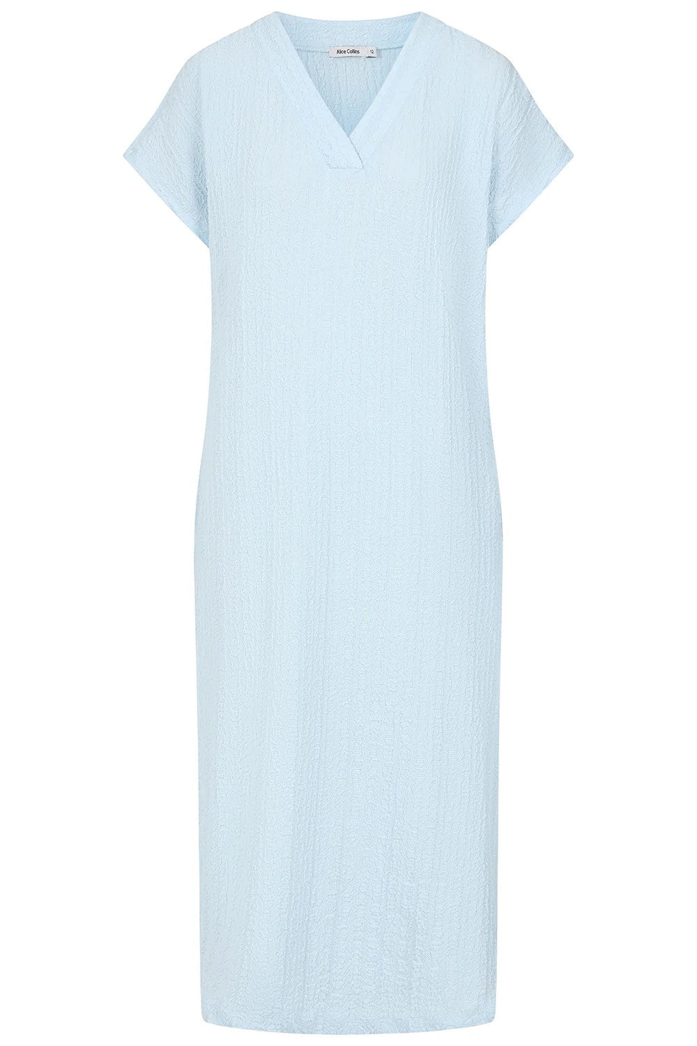 Alice Collins 365 Maxi Dress 036S114