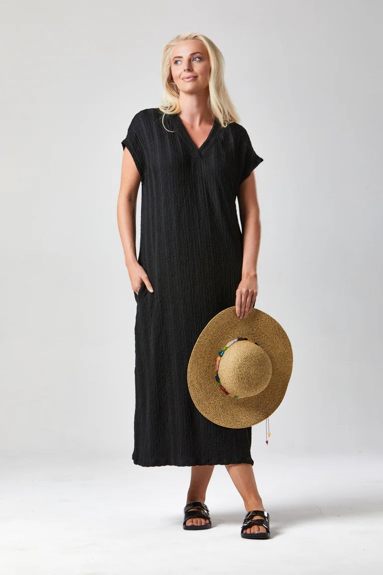 Alice Collins 365 Maxi Dress 036S114