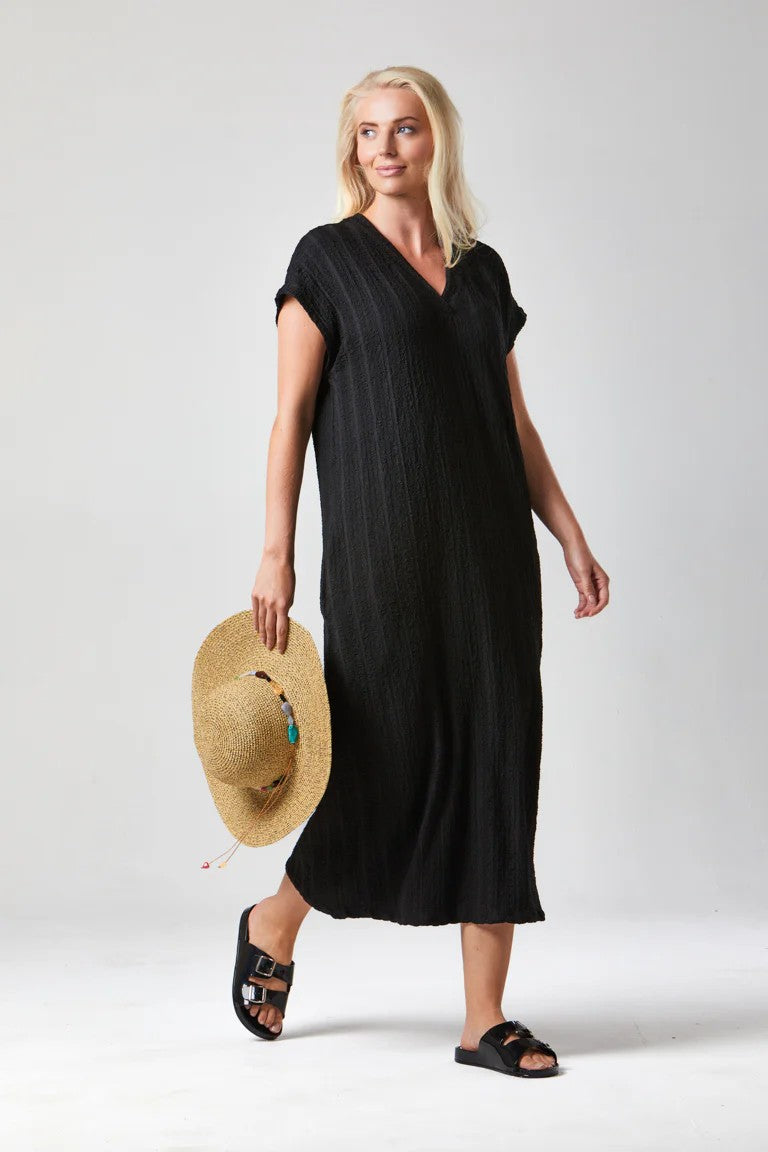 Alice Collins 365 Maxi Dress 036S114