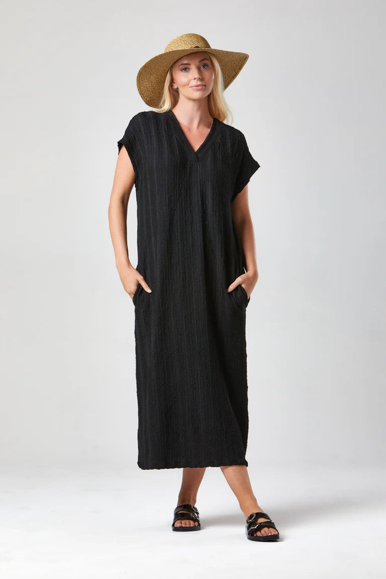 Alice Collins 365 Maxi Dress 036S114
