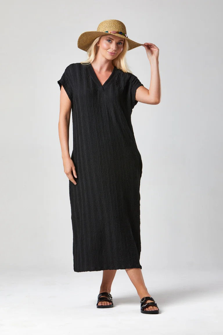 Alice Collins 365 Maxi Dress 036S114