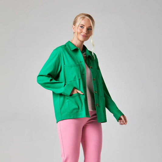 Alice Collins Millie Jacket 036S100