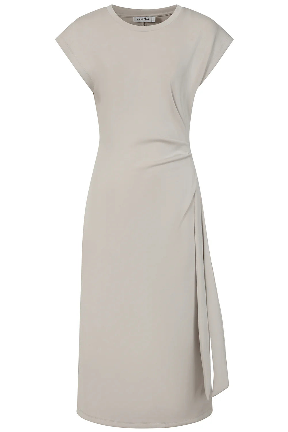Alice Collins Olivia Modal Long Dress 036S137